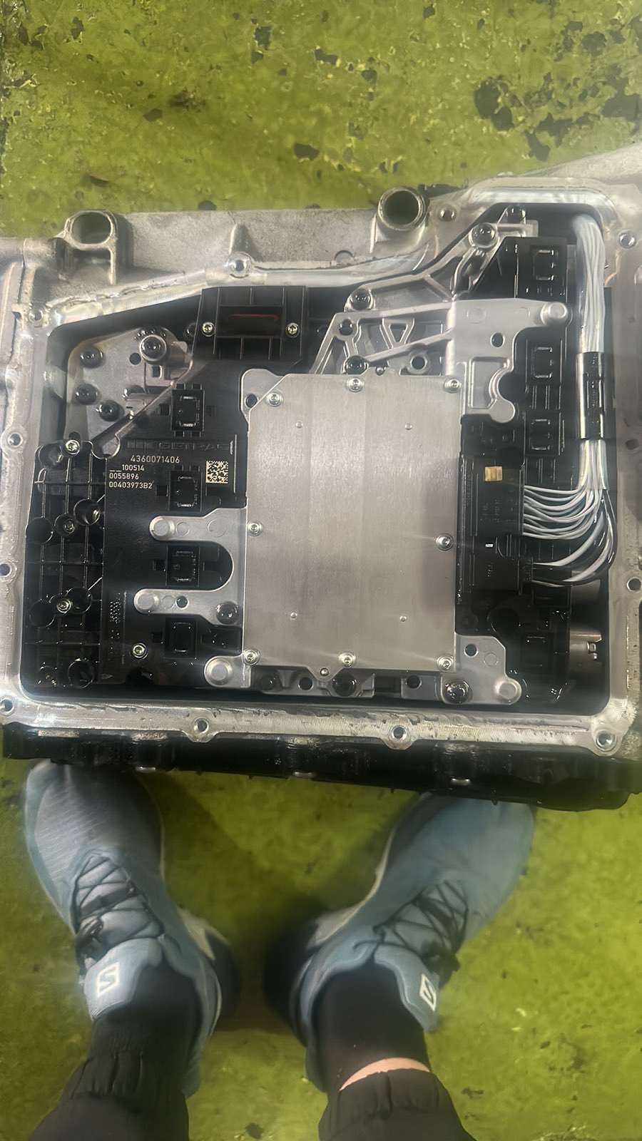 ATDrive rad 1 (placeholder)